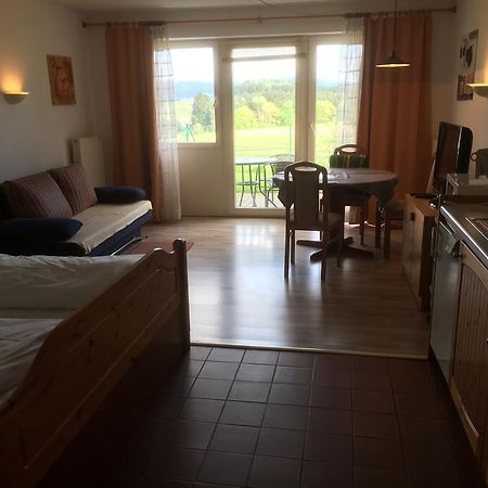 Apartmentanlage Am Kellerberg Zandt Kültér fotó