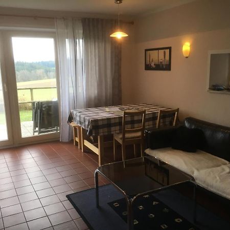 Apartmentanlage Am Kellerberg Zandt Kültér fotó