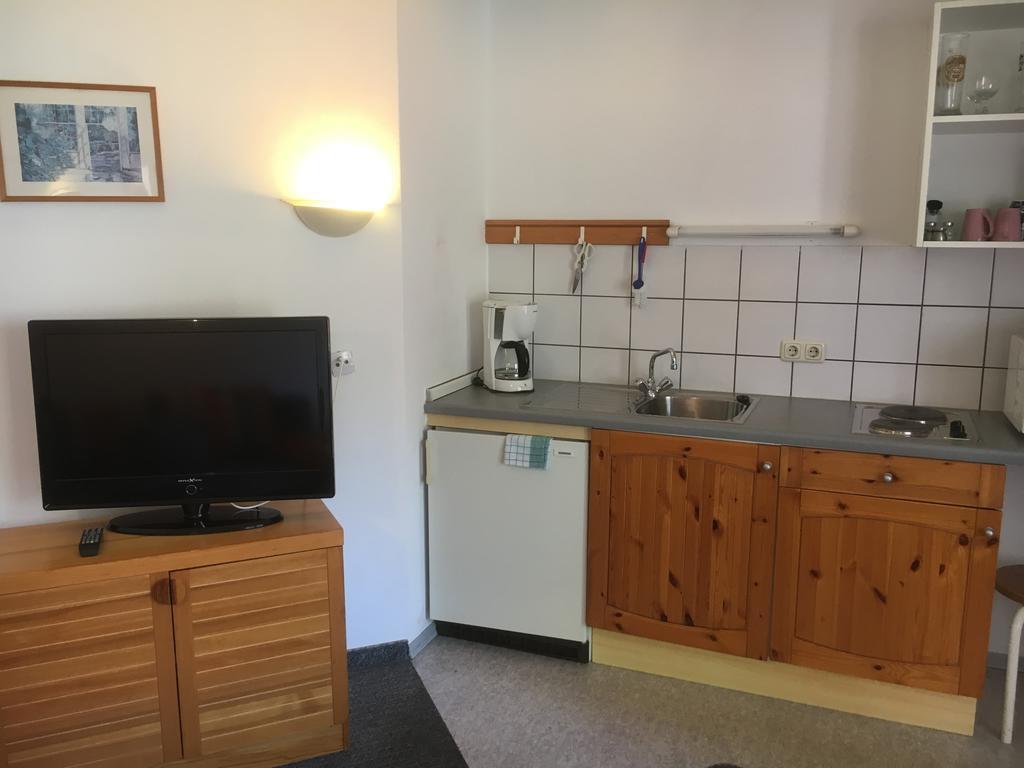 Apartmentanlage Am Kellerberg Zandt Kültér fotó