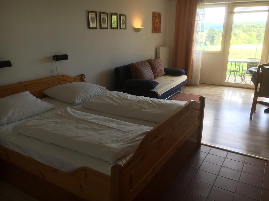 Apartmentanlage Am Kellerberg Zandt Kültér fotó