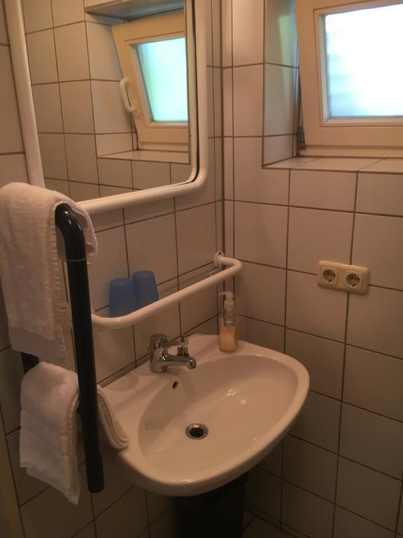 Apartmentanlage Am Kellerberg Zandt Kültér fotó