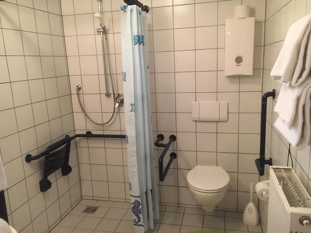 Apartmentanlage Am Kellerberg Zandt Kültér fotó