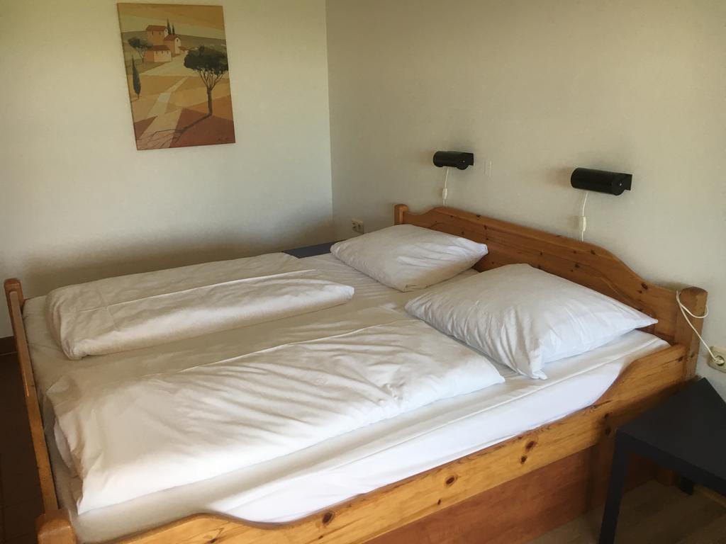 Apartmentanlage Am Kellerberg Zandt Kültér fotó