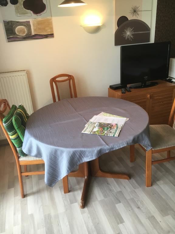 Apartmentanlage Am Kellerberg Zandt Kültér fotó