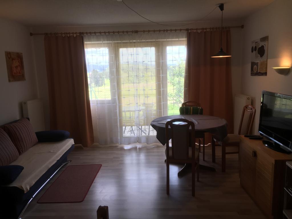 Apartmentanlage Am Kellerberg Zandt Kültér fotó