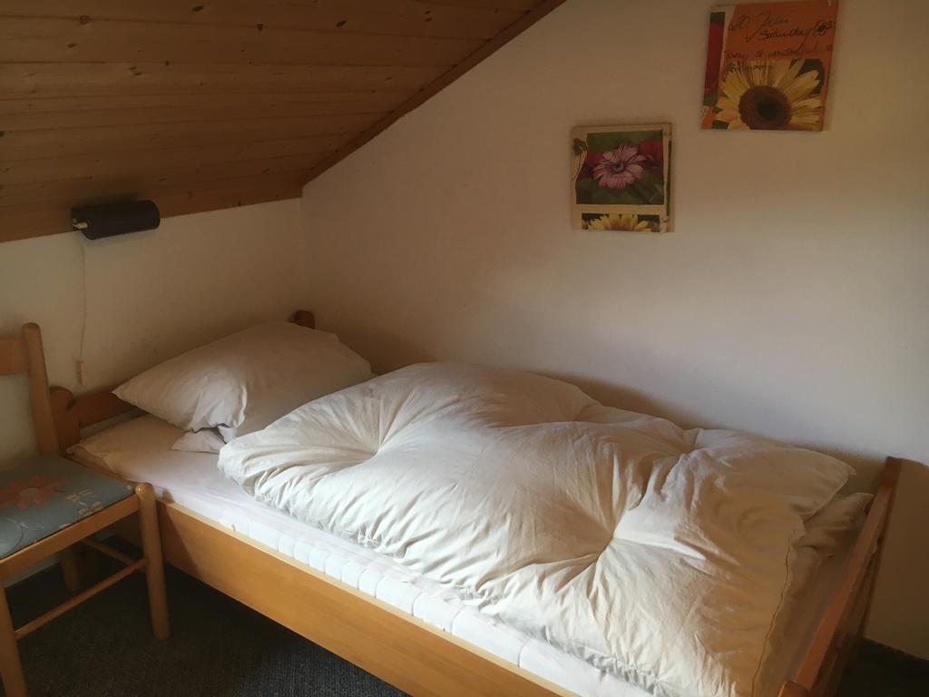 Apartmentanlage Am Kellerberg Zandt Kültér fotó