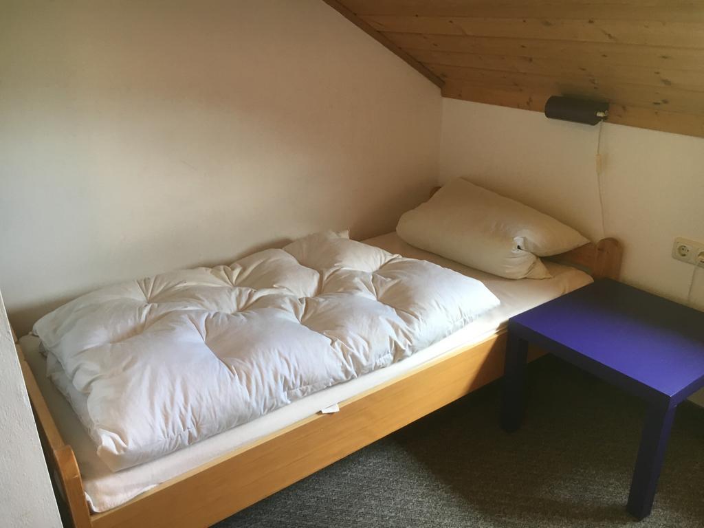 Apartmentanlage Am Kellerberg Zandt Kültér fotó