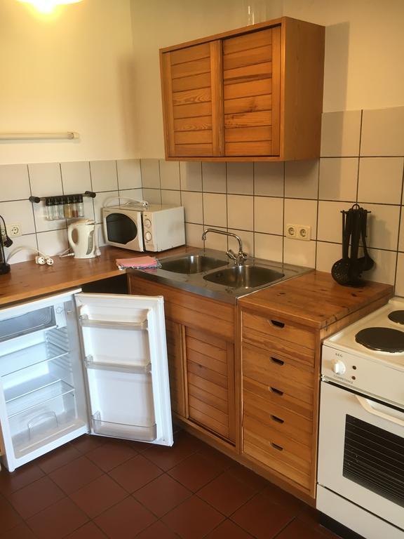 Apartmentanlage Am Kellerberg Zandt Kültér fotó