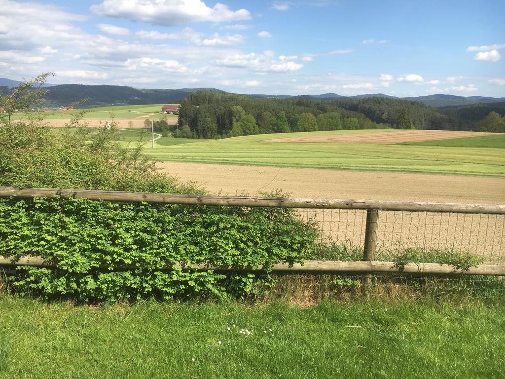 Apartmentanlage Am Kellerberg Zandt Kültér fotó